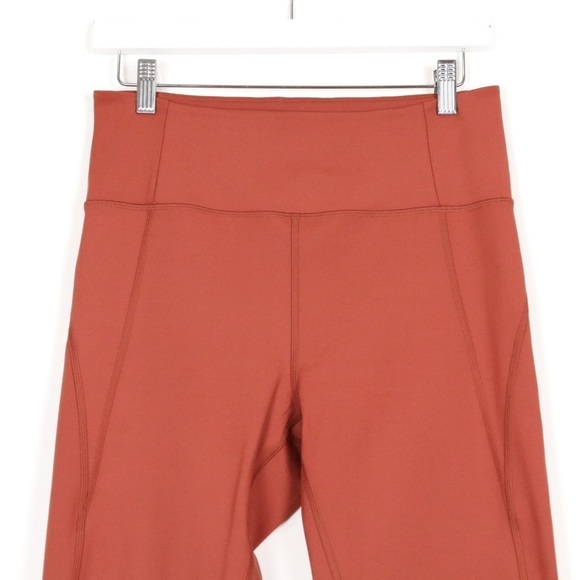 Girlfriend Collective High Rise Leggings - Picture 2 of 8